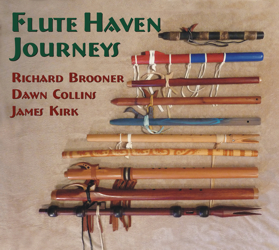 Flute Haven Journeys