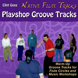 Playshop Groove Tracks