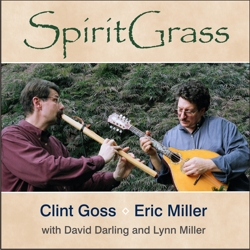 SpiritGrass