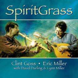 SpiritGrass