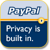 Paypal Privacy